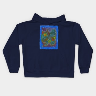 Constellation Scorpio Kids Hoodie